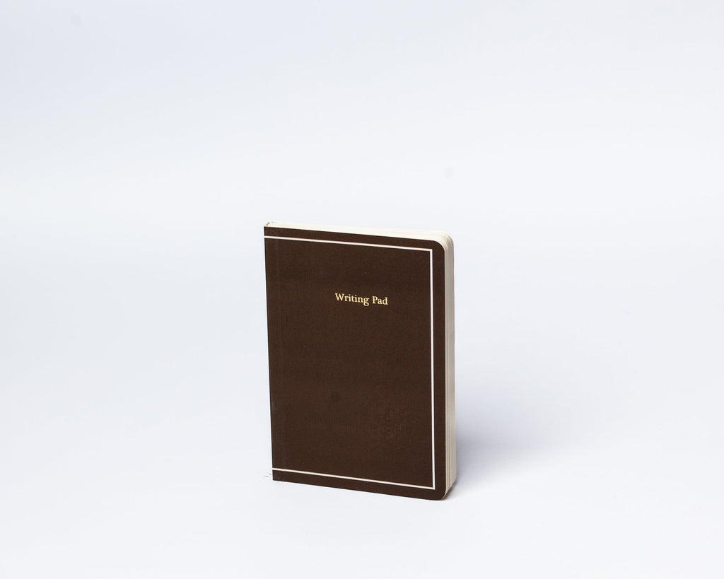 Classic Notebook - Softcover, A6, Lined