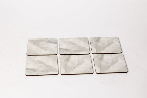 Marble Coasters