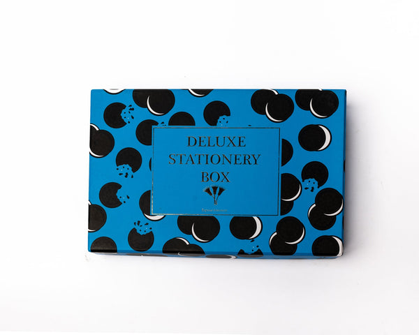 Oreo - Deluxe Stationery Box